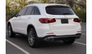 Mercedes-Benz GLC 300 MERCEDES GLC 300 4MATIC US 2022 PERFECT CONDITION - LOW MILEAGE