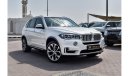 BMW X5 2262 PER MONTH | BMW X5 | 35i xDrive | 0% DOWNPAYMENT | IMMACULATE CONDITION