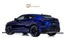 Lamborghini Urus S - GCC Spec - With Warranty and Service Contract