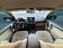 Toyota Prado GXR / GCC / 4x4 / BIG SCREEN / LOW MILEAGE / RIMS / PERFECT CONDITION