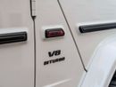 مرسيدس بنز G 63 AMG Std 4.0L