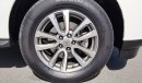 Nissan Pathfinder PATHFINDER 4WD 680 X 60, 0% DOWN PAYMENT, MID OPTION