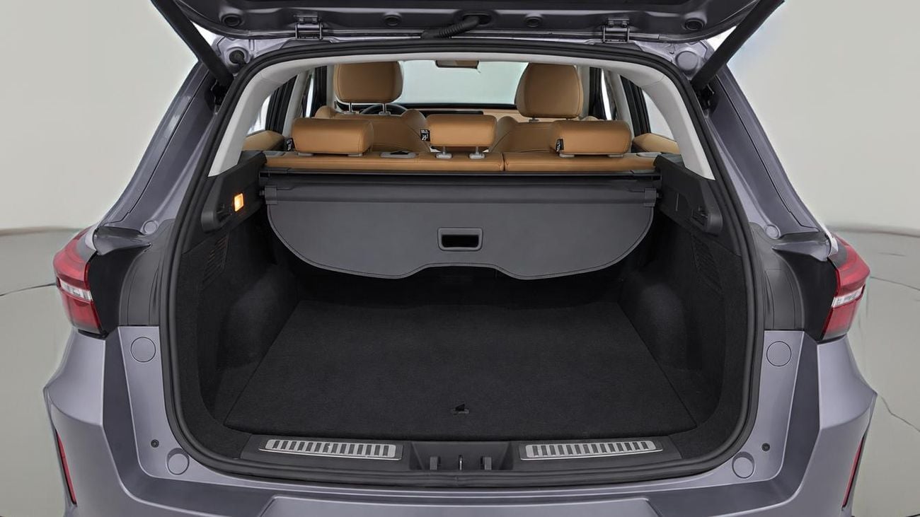 Exeed LX COMFORT 2024 | AED 650/Month | 0 DP | 30 Day Return | Warranty | Service History