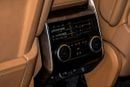 Land Rover Range Rover HSE P400 | GCC Specs | Recently Serviced