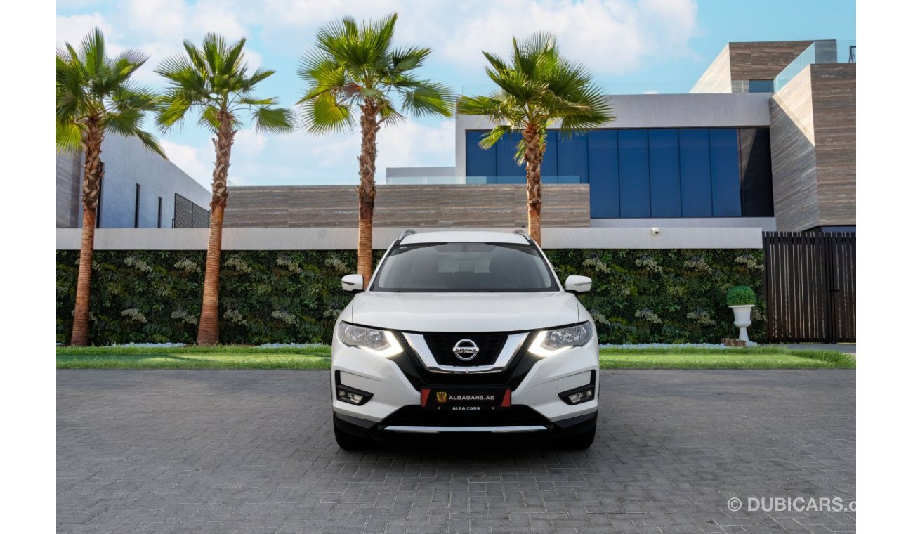 Nissan XTrail S | 1,663 P.M  | 0% Downpayment | Spectacular Condition!