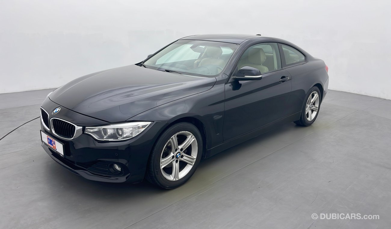 BMW 420i 420I 2 | Under Warranty | Inspected on 150+ parameters