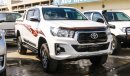 Toyota Hilux 2.8 d With TRD body kit