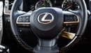 Lexus LX 570 LEXUS LX 570 S BLACK EDITION 2021 EXPORT PRICE