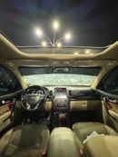 كيا سورينتو Base 3.5L AWD