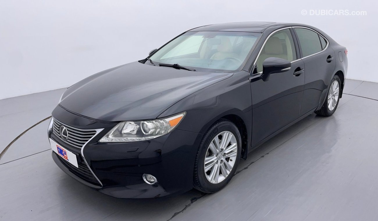 Lexus ES250 PLATINUM 2.5 | Zero Down Payment | Free Home Test Drive