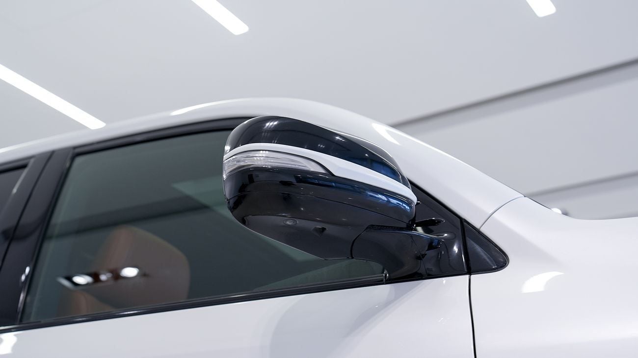 لكزس LX 570 Sport Platinum 5.7L