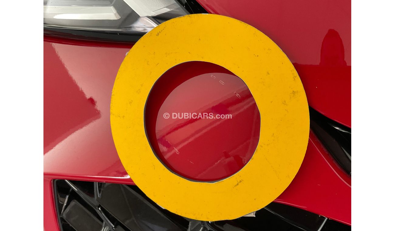 أودي RSQ3 Sportback TFSI quattro