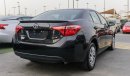 Toyota Corolla LE/SUPER CLEAN /NO ANY TECHNICAL PROBLEM/ZERO DOWN PAYMENT / FREE PASSING