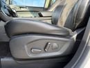 Ford Edge Sport 2.7L V6 EcoBoost Twin-Turbo, 315 HP / 475 Nm