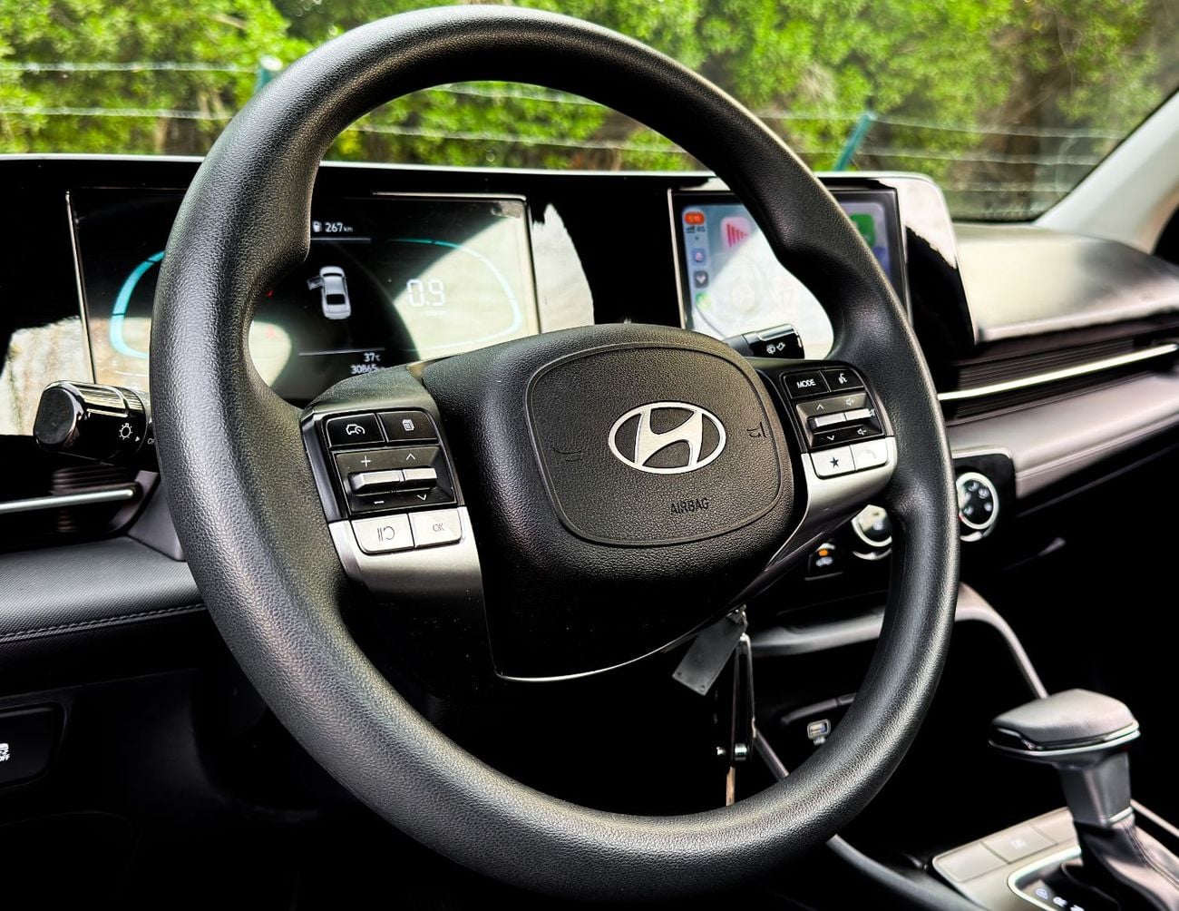 Hyundai Accent SMART Hyundai Accent | 1.5 L | 2025 | GCC | Accident-Free | In Excellent Condition | 756 P.M