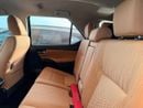 Toyota Fortuner EXR 2.7L (160 HP)