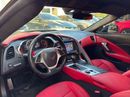 Chevrolet Corvette 6.2L Grand Sport 3LT 6.2L