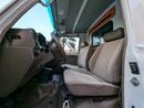 تويوتا لاند كروزر 70 LAND CRUISER LC78 AMBULANCE GCC IN EXCELLENT CONDITION