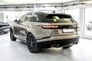 Land Rover Range Rover Velar R-DYNAMIC HSE