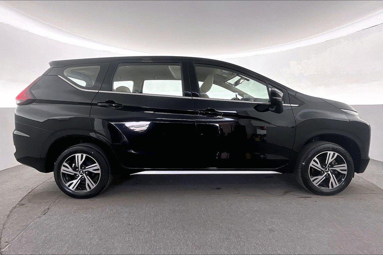 ميتسوبيشي إكسباندر High Line | National Day Celebration | شامل الضمان | 0 ﺪﻔﻋﺓ ﺃﻮﻟﻯ