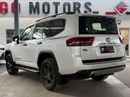 Toyota Land Cruiser 2026 LAND CRUISER 300 GR-SPORT 3.5 TWIN TURBO 