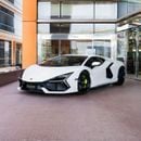 لامبورغيني ريفويلتو 2024 LAMBORGHINI REVUELTO BRAND NEW ( FREE SERVICE CONTRACT )