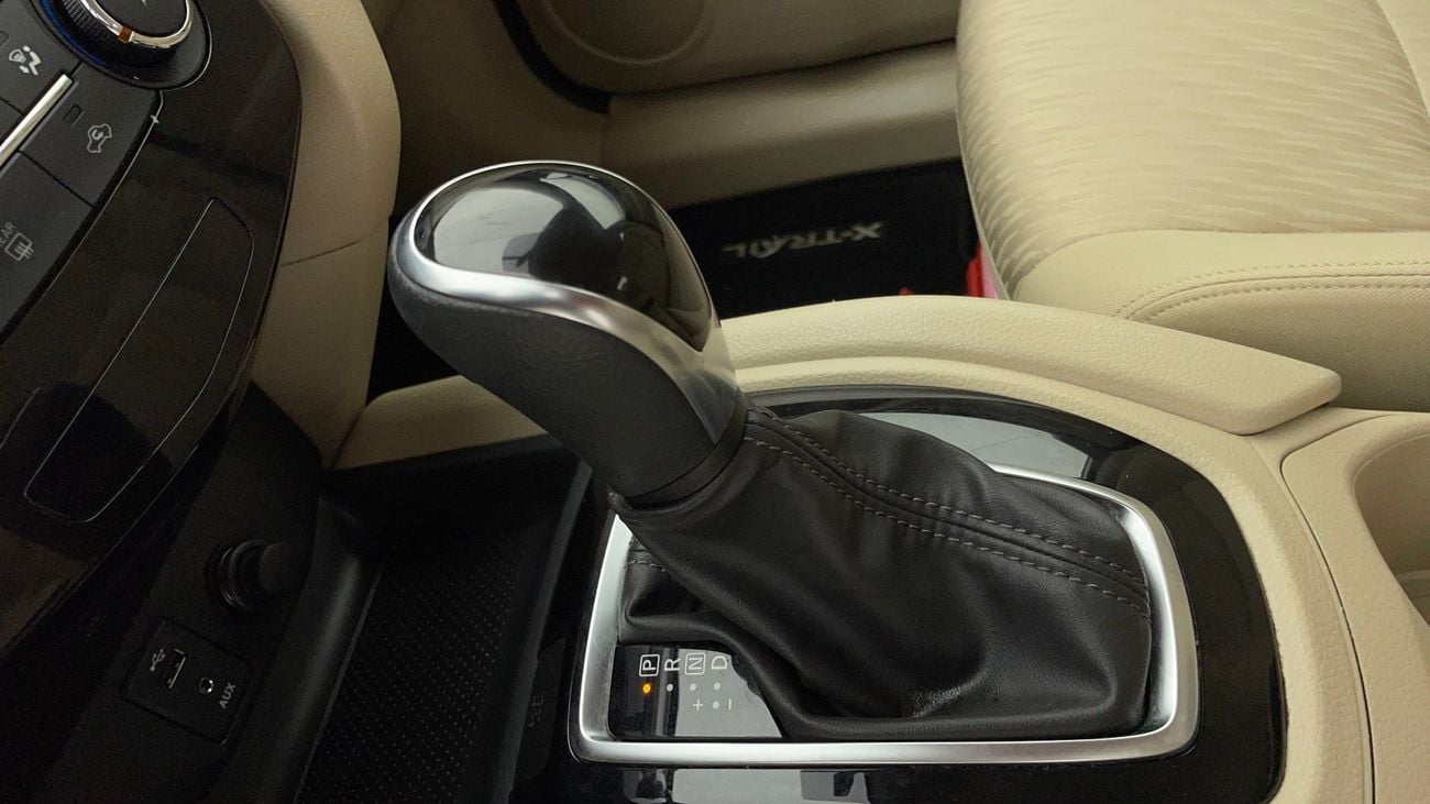 Nissan XTrail S 2.5 | Zero Down Payment | Home Test Drive