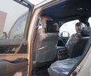 Lexus LX700h 2025 MODEL LEXUS-LX700H 3.5L OVERTRAIL
