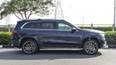 Mercedes-Benz GLS 450 4MATIC