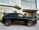 جيتور داشينج AED 1,180 P.M | 0% DOWN PAYMENT | JETOUR DASHING | 1.6L I4 | 2024 | GCC SPECS