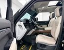 لاند روفر ديفندر 2024 Land Rover Defender 110 HSE P400, 2028 LR Warranty, 2029 LR Service Pack, Fully Loaded, GCC