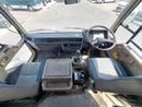 Mitsubishi Fighter (RAMADAN OFFER) MITSUBISHI FIGHTER TRUCK RHD 1990 MODEL 7.5 L DIESEL MANUAL(PM40032)