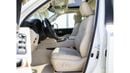 Toyota Land Cruiser LC300 STATION WAGON GXR-V1. For Export