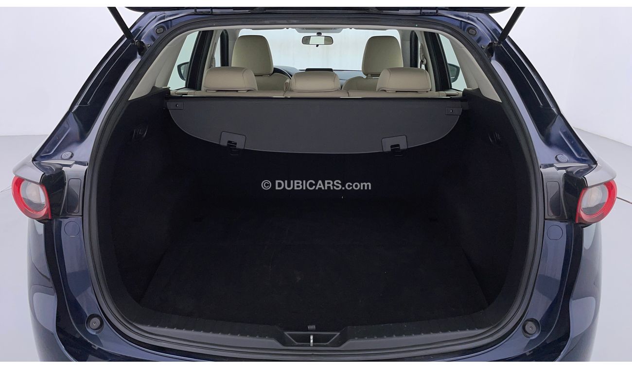 Mazda CX5 GT 2.5 | Zero Down Payment | Free Home Test Drive