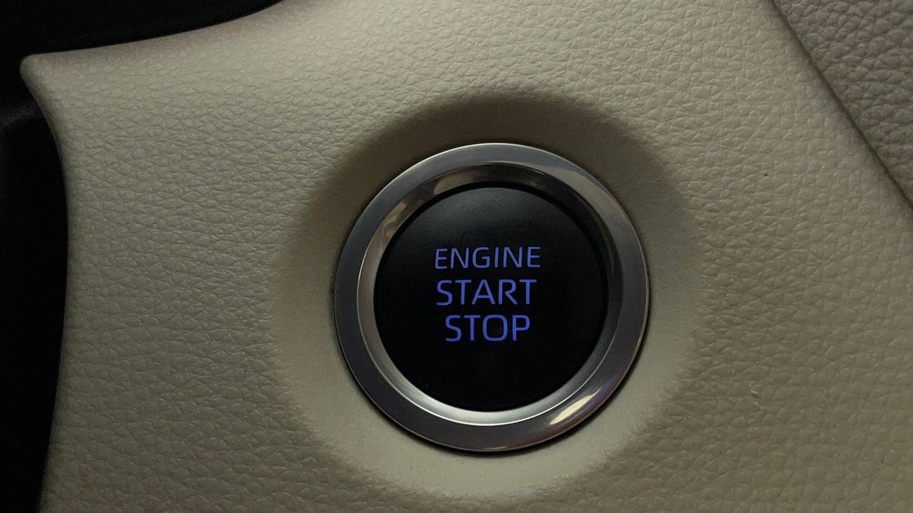 Toyota Corolla GLI 1.6 | Zero Down Payment | Home Test Drive