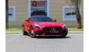 Mercedes-Benz AMG GT S C190