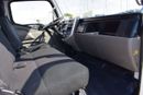Mitsubishi Fuso Canter Mitsubishi Canter D/C Pick Up, model:2017. Only Done 38000 km