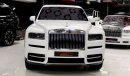 Rolls-Royce Cullinan GCC 2021 LOW KM