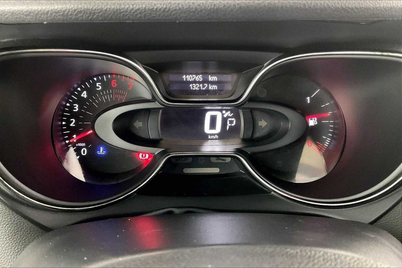 شيفروليه كابتيفا LS | شامل الضمان | 0 ﺪﻔﻋﺓ ﺃﻮﻟﻯ