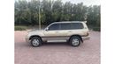 Toyota Land Cruiser TOYOTA LAND CRUISER 2006 GCC V6. 3,5  Excellent Condition   * CAR IN VERY GOOD CONDITION, BUY AND DR