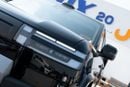 BYD Leopard Titanium 7 Ultra 4WD 2025