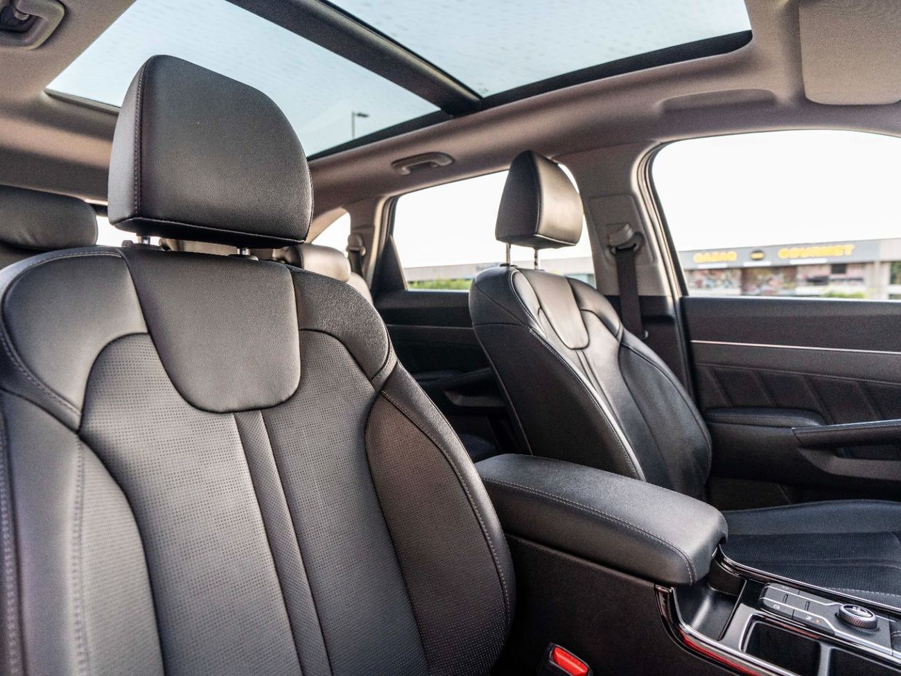 كيا سورينتو EX DLX