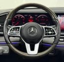 مرسيدس بنز GLS 580 2020 Mercedes-Benz GLS580 AMG 4Matic, Service History, 1 Year Warranty, 7 Seater