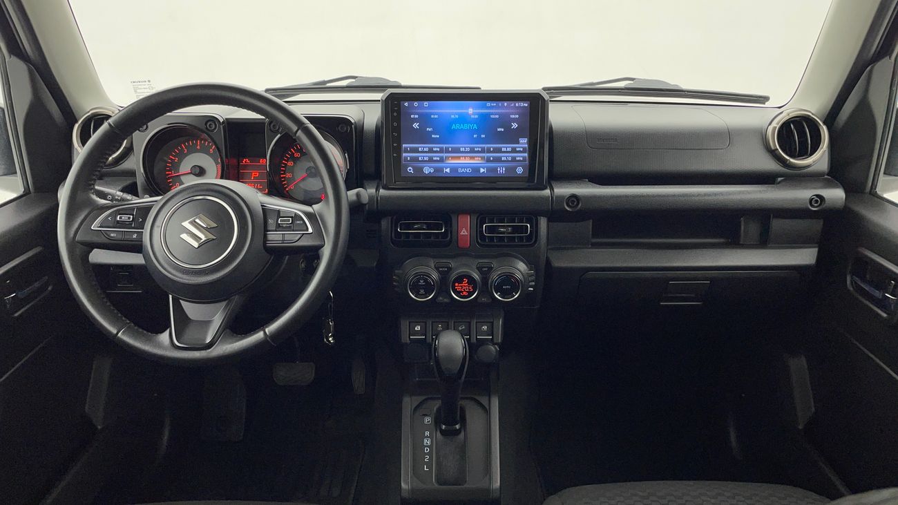 Suzuki Jimny GLX 1.5 | Zero Down Payment | Home Test Drive