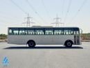 اشوك ليلاند فالكون H-Series 64-Seater Bus | Diesel | GCC Specs | Manual Transmission