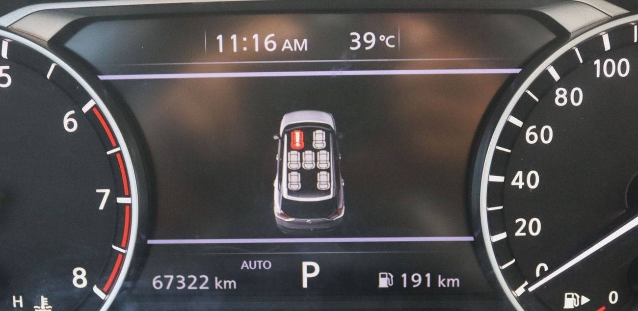 نيسان إكس تريل نيسان إكستريل - 2023 -خليجى - فل أوبشن - 4WD - بدون حوادث -محرك 2.5-عدد7مقاعد - بحاله ممتازه