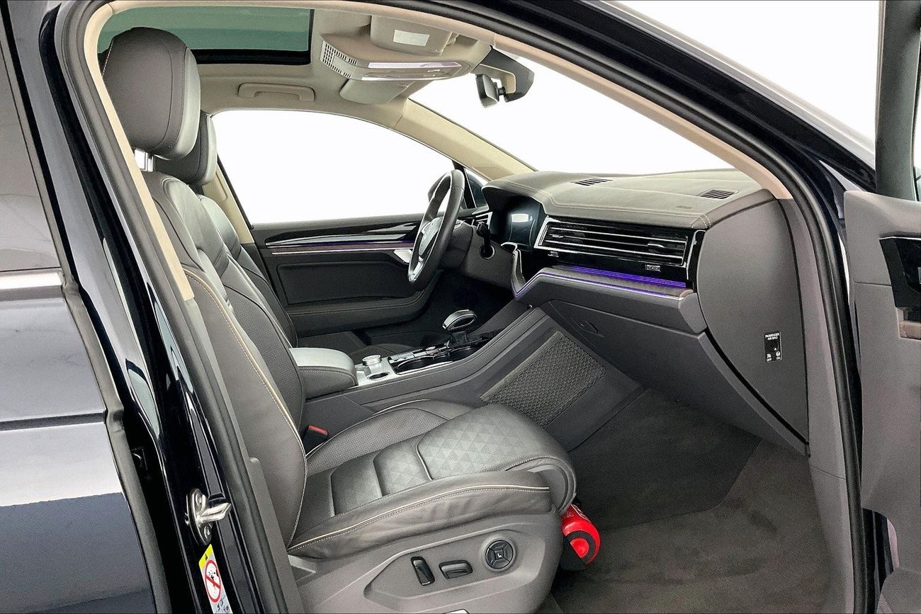 MG ZS Trophy | 1 year free warranty | 0 Down Payment