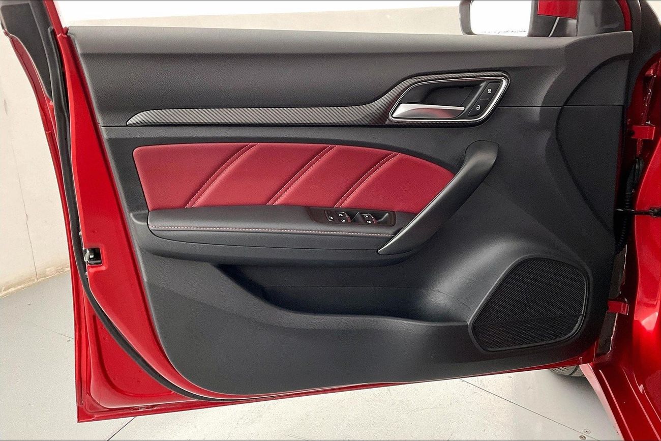 MG 6 Trophy | 1 year free warranty | 0 down payment | 7 day return policy