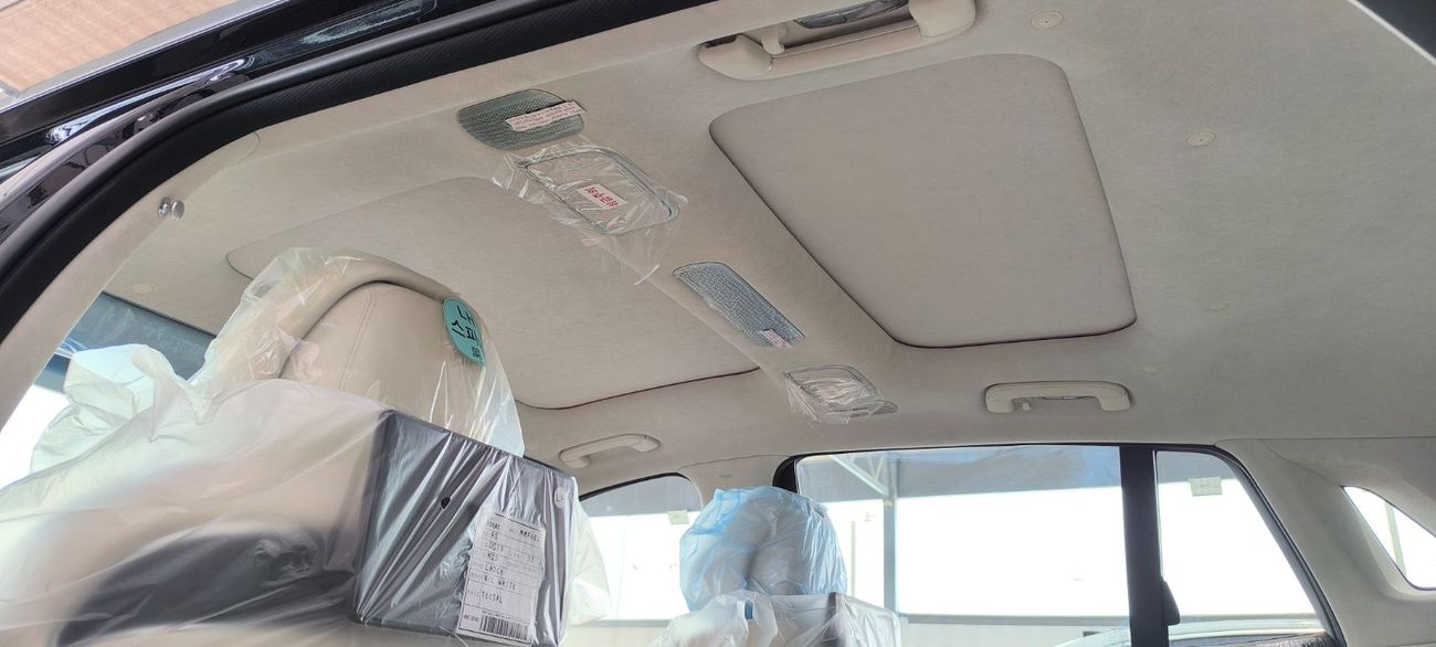 Genesis G90 GENESIS G90 ROYAL 3.5L TURBO