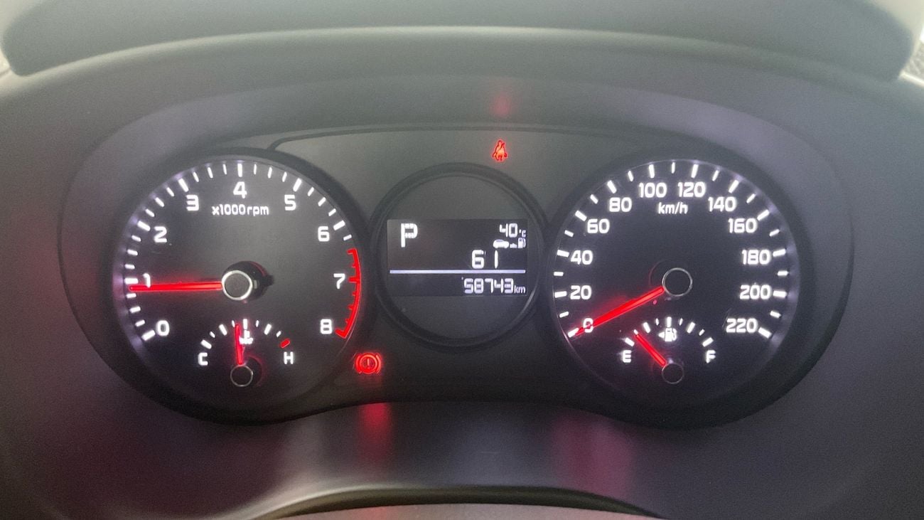 Kia Picanto LX | Guaranteed Warranty | 0 Down Payment